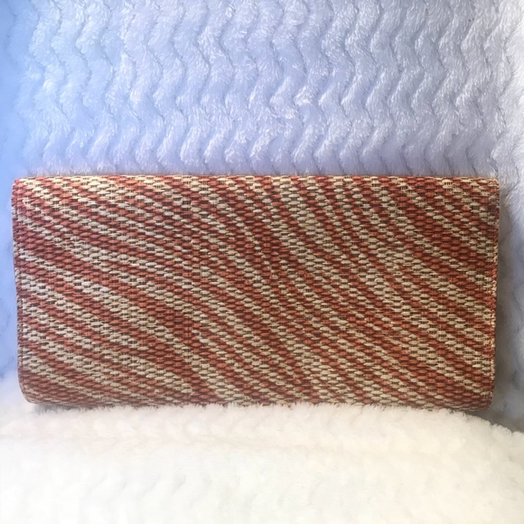 ✔️MMS Design Studio Clutch “Like New” - Picture 2 of 5